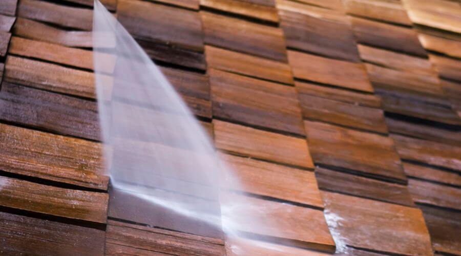 Slate Roofing in Chickamauga, GA